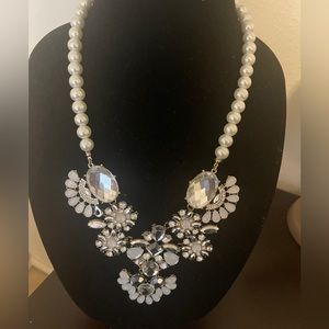 Custom piece/ necklace